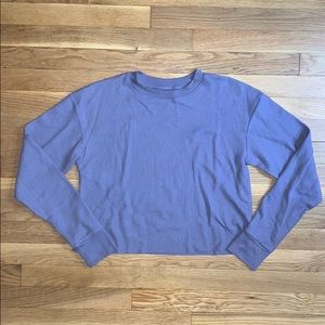 Wild Fable thermal top